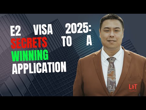 Navigating E2 Visa Applications with Expert Legal Support