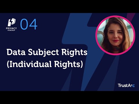 Strengthening Data Subject Rights in UK Legal Practice