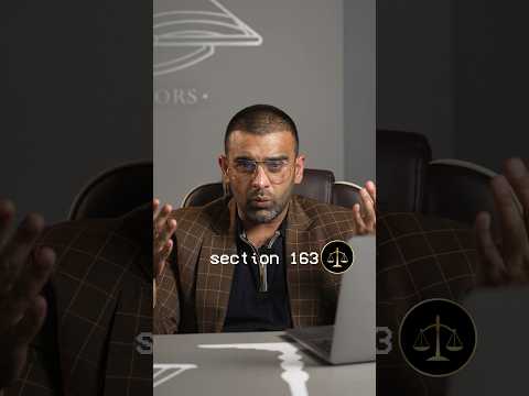 Key Provisions of the 163 Road Traffic Act in UK Law