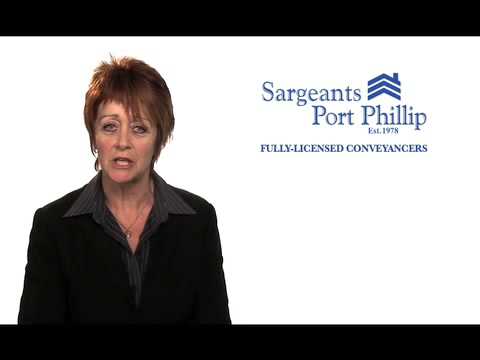 Knight Richardson Conveyancing and Its Role in Property Law