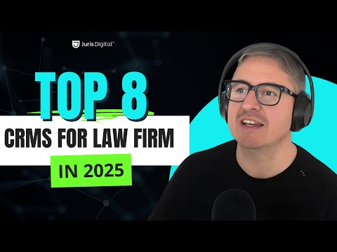 Boosting Law Firms with Effective CRM Solutions in the UK