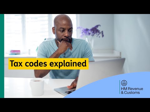 Navigating the Implications of the 1267L Tax Code in UK Law