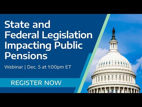 Public Service Pensions Act 2013 and Its Legal Implications