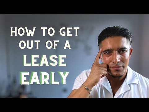 Legal Grounds for Terminating a Lease Agreement in the UK