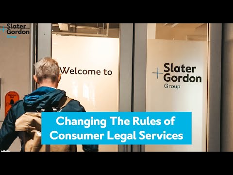 Engaging Consumers in Legal Service Decision Making