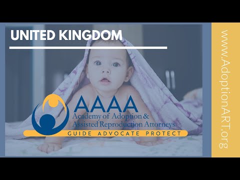 Navigating Assisted Reproductive Technology Law in the UK