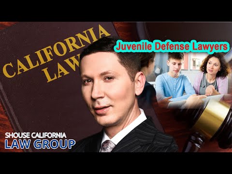 Youth Crime Solicitors and Their Role in Legal Defense