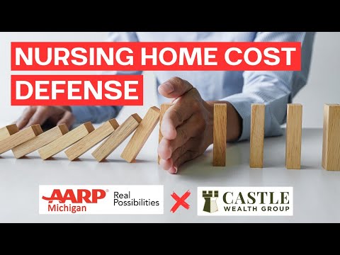 Protecting Your Wealth from Nursing Home Costs in the UK