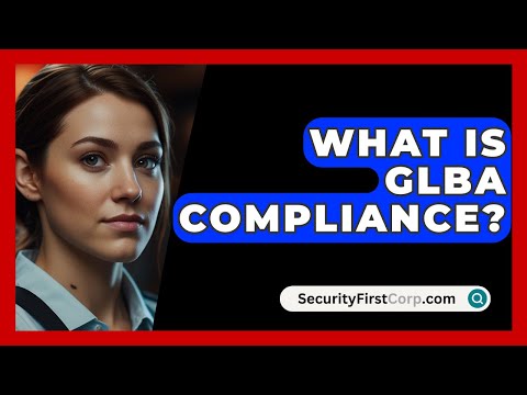 Navigating GLB Compliance in UK Legal Practice