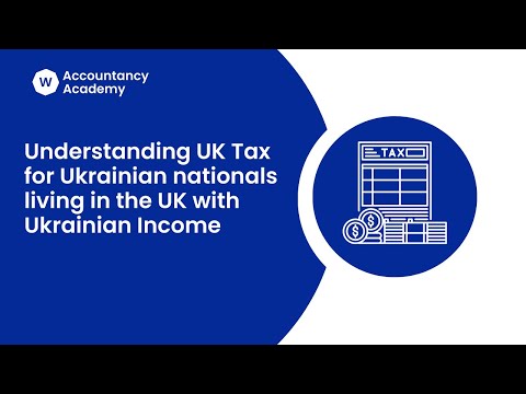 Navigating the UK Tax Code for 2022 to 2023