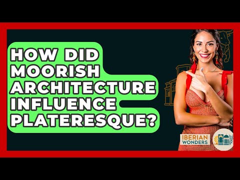 Moorish Architecture and Its Influence on UK Legal Heritage