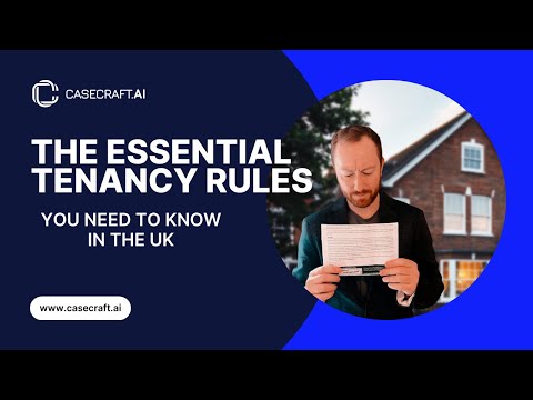 Navigating Private Residential Tenancy Agreements in the UK