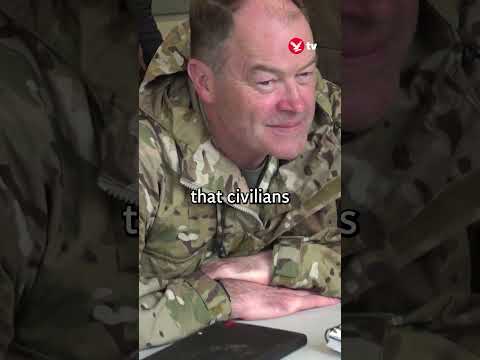 UK Conscription Laws: History and Current Legal Framework