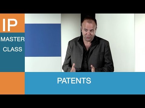 Dyson Patents and Their Legal Implications in the UK