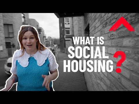 Recent Developments in UK Social Housing Legislation