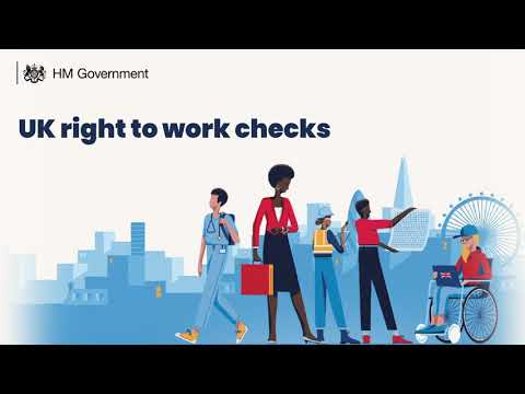 BNO Visa and Your Right to Work in the UK Explained
