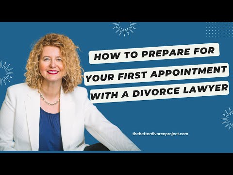 Choosing a Divorce and Family Law Attorney in the UK