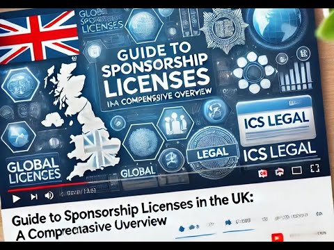 Navigating Sponsorship Law in the UK Legal Landscape
