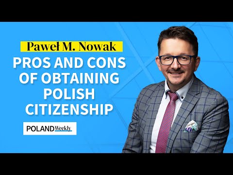 Polish Citizenship Rights for UK Citizens Through Marriage
