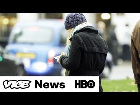 Legal Challenges of Overt Surveillance in the UK