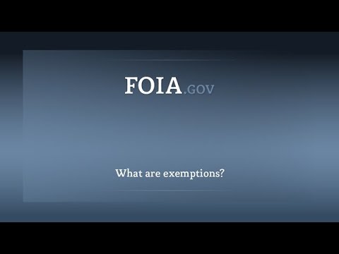 FOI Act Exemptions and Their Implications in UK Law