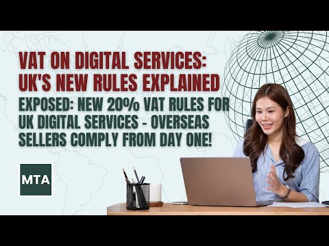 Zero Rated E-commerce Services and UK Tax Law Considerations