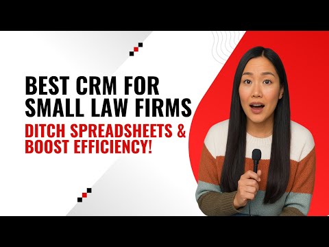 Enhancing Client Management with Law Office CRM Solutions