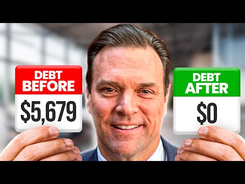 Settling Debt: Legal Agreements and Their Implications