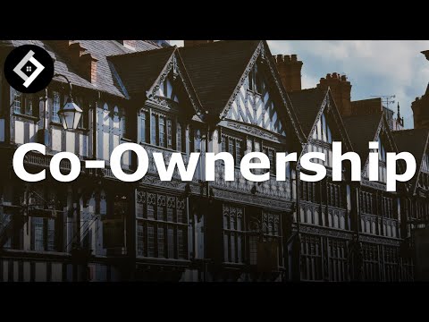 Co-Ownership Land Law in the United Kingdom: A Legal Perspective