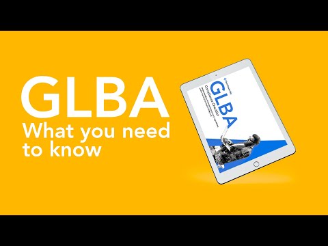 GLBA Compliance and Its Legal Implications in the UK