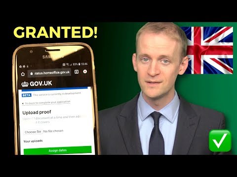 Navigating Settled Status Application Login Procedures