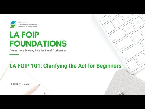 FOIP Act: Implications for Legal Practice in the UK
