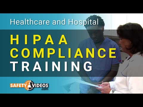HIPAA Compliance and Its Relevance in UK Legal Practice