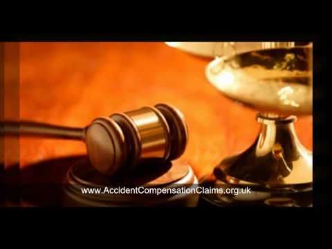 Finding Personal Injury Claim Solicitors Near You in the UK