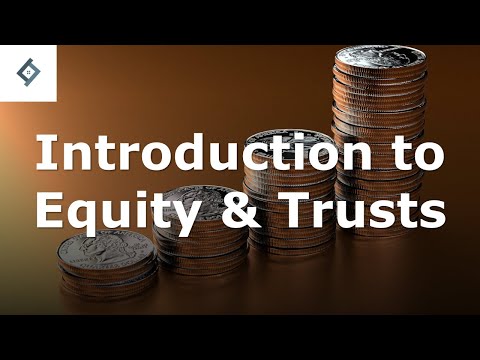 Navigating Equity Law in the UK Legal System