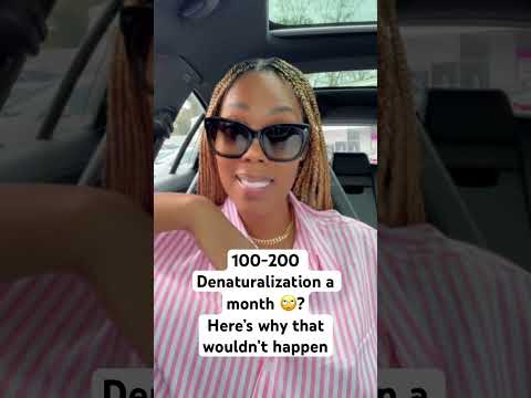 Denaturalization in UK Law: Challenges and Implications