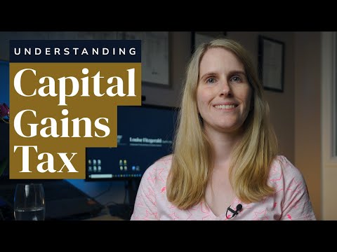 Capital Gains Exemption in UK Law and Taxation Practices