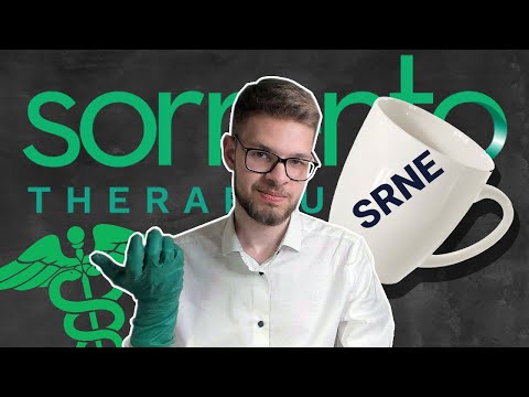 Legal Considerations for Investing in SRNE Stock in the UK