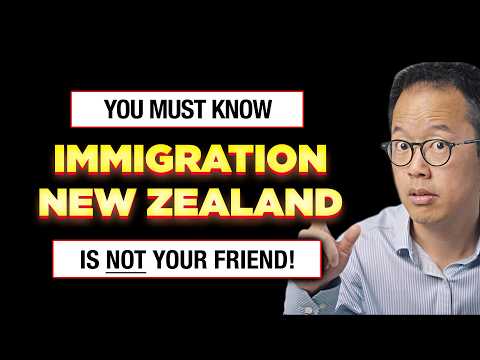 Navigating Immigration Law in New Zealand for UK Citizens