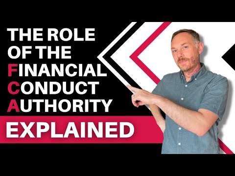 FCA Solicitors and Their Role in Financial Regulation