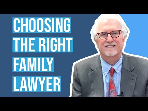 Choosing the Right Family Legal Advisor in the UK