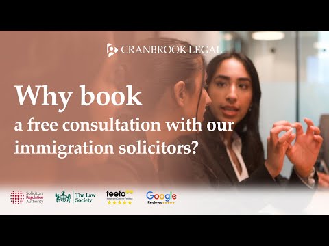 Navigating Immigration Legal Services in the UK