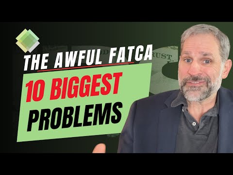 FATCA Compliance and Legal Implications in the UK