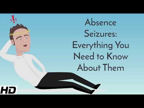 Absence Seizures and Their Legal Implications in the UK