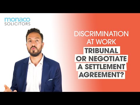 Direct Disability Discrimination in UK Employment Law