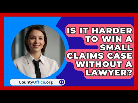 Navigating Small Claims Court: Citizens Advice for Success