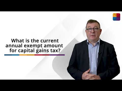 CGT Annual Exemption for 2022-23: Legal Implications in Focus