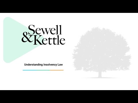 Navigating Insolvency: Roles of Attorneys in the UK Legal System