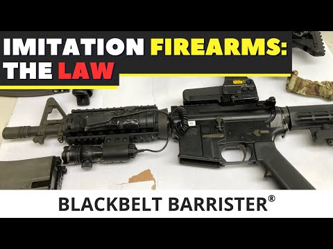 Navigating Section 16 of the Firearms Act in the UK