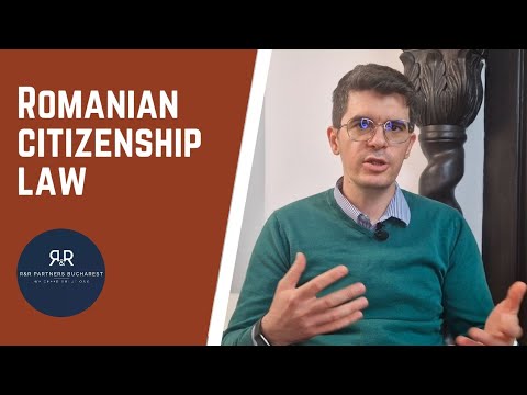 Romanian Citizenship by Descent and UK Legal Considerations